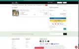 CABIN5 coupon verification screenshot