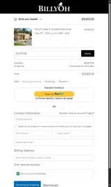 EASTER30 coupon verification screenshot