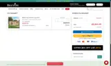 BEATTHERUSH30 coupon verification screenshot