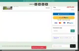 MAYDAY coupon verification screenshot
