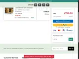OCT35 coupon verification screenshot