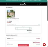 CABIN5 coupon verification screenshot
