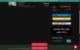 BEATTHERUSH30 coupon verification screenshot