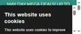 SAVE30 coupon verification screenshot