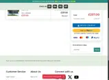 STORE5 coupon verification screenshot