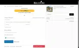 AUGUST30 coupon verification screenshot