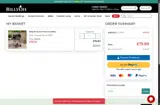 NY30 coupon verification screenshot