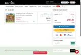 AUGUST30 coupon verification screenshot