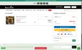 BOXING35 coupon verification screenshot