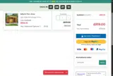 MAYDAY coupon verification screenshot