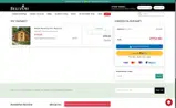 NY30 coupon verification screenshot