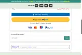 SAVE30 coupon verification screenshot