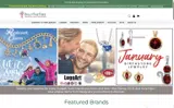 WELCOME10 coupon verification screenshot