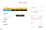 REMSALE15 coupon verification screenshot