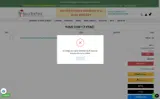 REMSPECIAL15 coupon verification screenshot