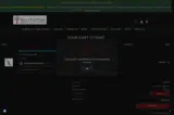 REMSALE15 coupon verification screenshot