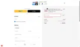 BB15 coupon verification screenshot