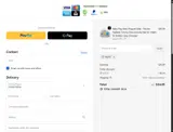 Alext coupon verification screenshot