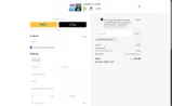 RUXANDRANASTASE coupon verification screenshot