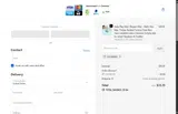15FORYOU coupon verification screenshot