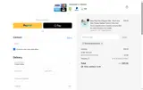 RUXANDRANASTASE coupon verification screenshot