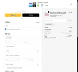 WETHRIFT15 coupon verification screenshot