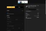 BICHONSONGBAY coupon verification screenshot