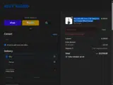 AUGEND coupon verification screenshot