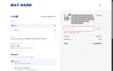 BIGSAVE coupon verification screenshot
