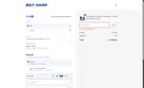 BIGSALE coupon verification screenshot