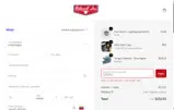 ZL7FTP23 coupon verification screenshot