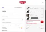 parts24 coupon verification screenshot