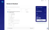 FIRST3M2025 coupon verification screenshot