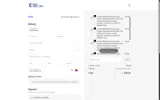 EMAIL5% coupon verification screenshot