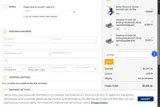 SAVE100 coupon verification screenshot
