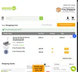 save10 coupon verification screenshot
