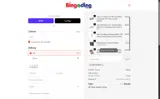 WELCOME10% coupon verification screenshot