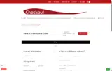 MOMBING15 coupon verification screenshot