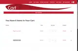 bingblu4u coupon verification screenshot