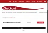 MAMABING15 coupon verification screenshot