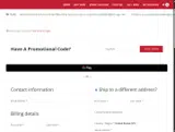 bingblu4u coupon verification screenshot