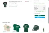 BIRTHDAY26 coupon verification screenshot