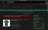 BIRTHDAY26 coupon verification screenshot