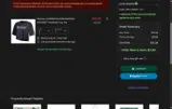 WELCOME26 coupon verification screenshot