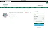 5V1GN6ZQ28 coupon verification screenshot