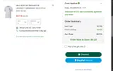 CELEBRATE26 coupon verification screenshot