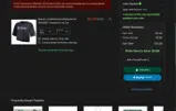 BIRTHDAY26 coupon verification screenshot