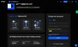 BA0ESP coupon verification screenshot