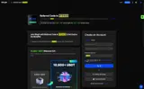 RTD5GD coupon verification screenshot