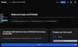 RTD5GD coupon verification screenshot